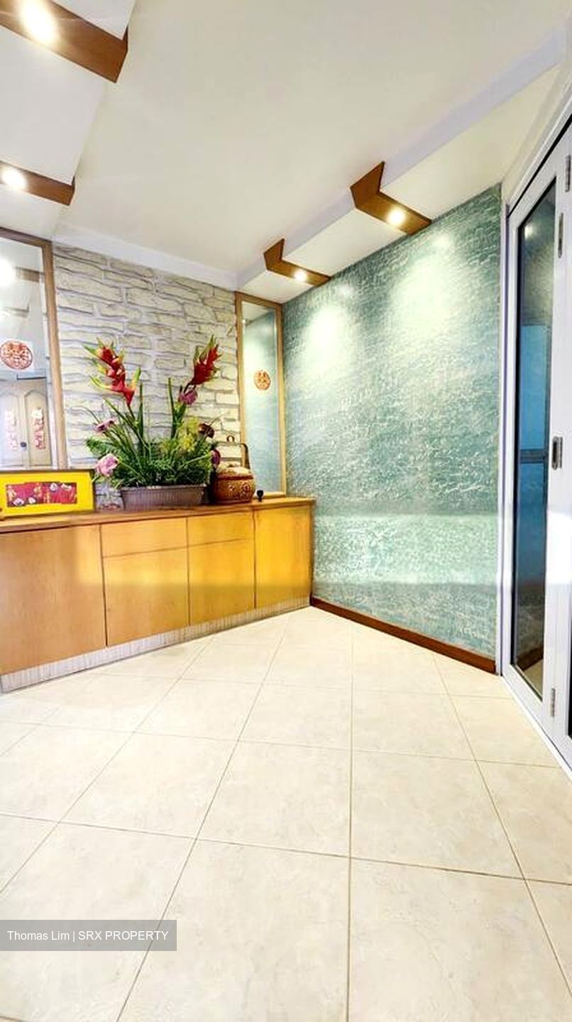 Blk 822 Jurong West Street 81 (Jurong West), HDB 5 Rooms #501907661